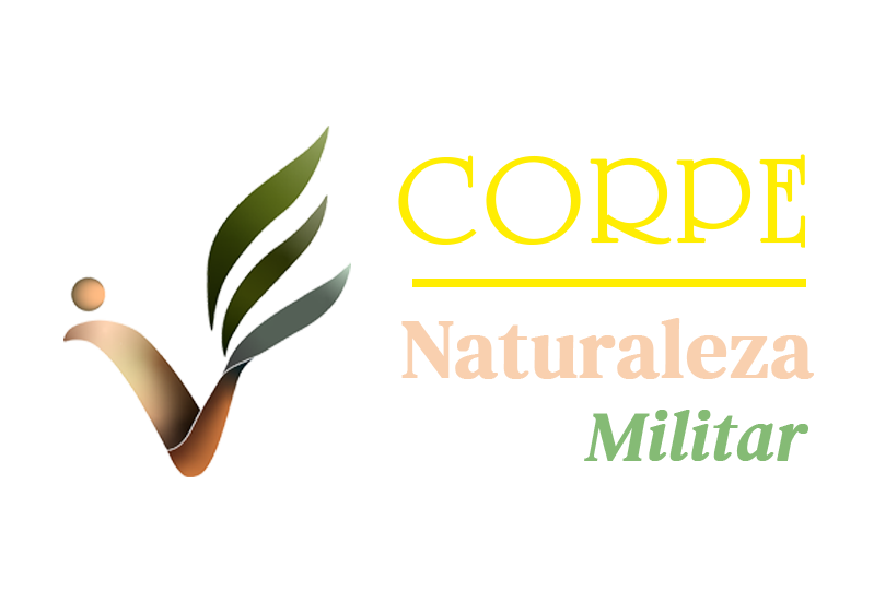 Aula Tropa CORPE | Naturaleza Militar